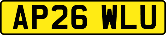 AP26WLU