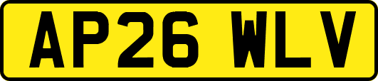 AP26WLV