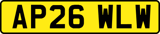 AP26WLW