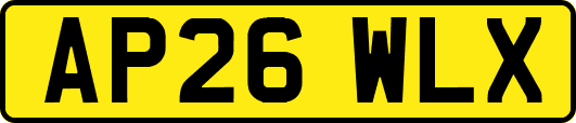 AP26WLX