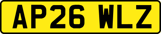 AP26WLZ