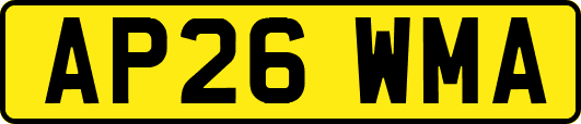 AP26WMA