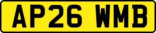AP26WMB