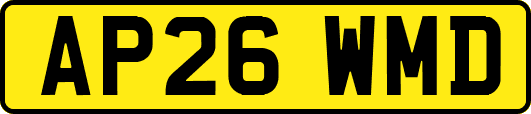 AP26WMD