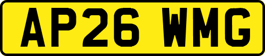 AP26WMG