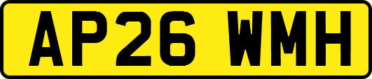 AP26WMH