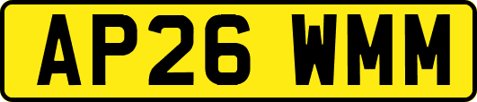 AP26WMM