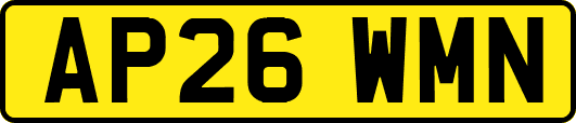 AP26WMN