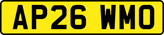 AP26WMO