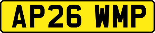 AP26WMP