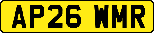 AP26WMR