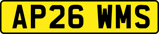 AP26WMS