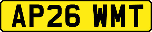 AP26WMT