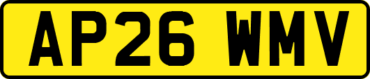 AP26WMV