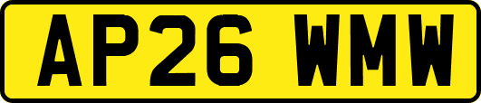 AP26WMW