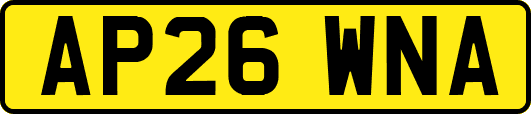 AP26WNA
