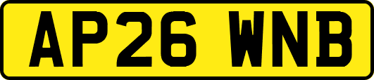 AP26WNB