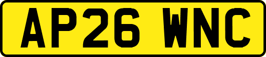 AP26WNC