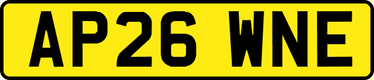 AP26WNE