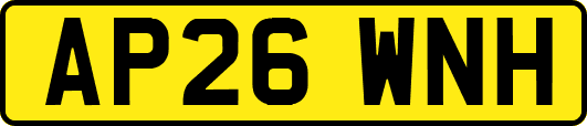 AP26WNH