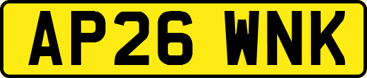 AP26WNK