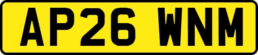 AP26WNM