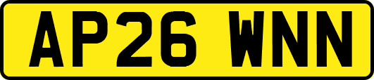 AP26WNN