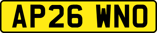 AP26WNO