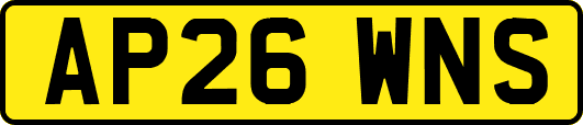 AP26WNS