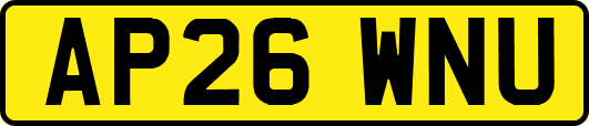 AP26WNU