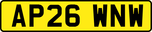 AP26WNW