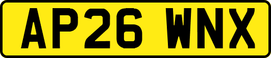 AP26WNX