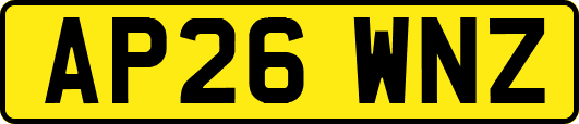 AP26WNZ