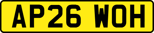 AP26WOH