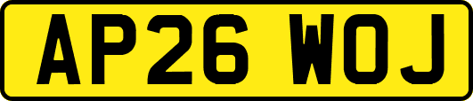 AP26WOJ
