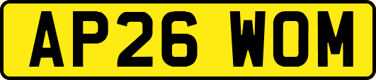 AP26WOM