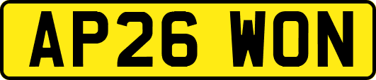 AP26WON