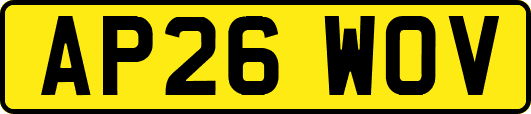 AP26WOV