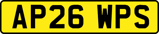 AP26WPS