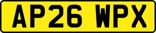 AP26WPX
