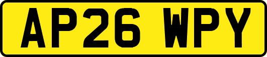 AP26WPY