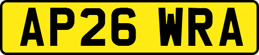AP26WRA
