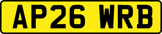 AP26WRB