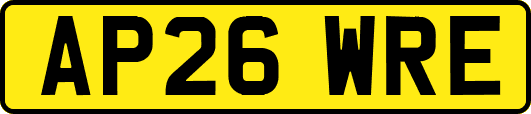AP26WRE