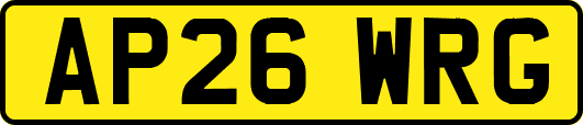 AP26WRG