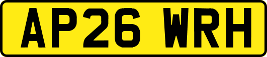 AP26WRH