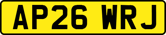AP26WRJ