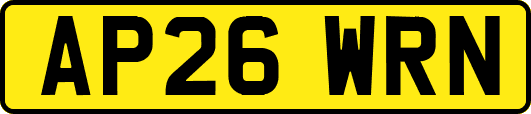 AP26WRN