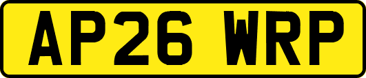 AP26WRP
