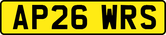 AP26WRS
